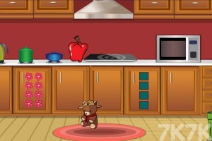 《房屋大逃脱》游戏截图4 《房屋大逃脱》游戏截图4