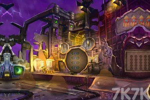 《小老鼠逃脱》游戏截图4 《小老鼠逃脱》游戏截图4