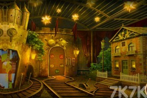 《小老鼠逃脱》游戏截图2 《小老鼠逃脱》游戏截图2