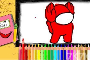 《太空人图画册》游戏截图2 《太空人图画册》游戏截图2