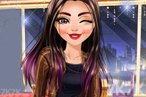 《漂亮夫妇去春游》游戏截图3 《漂亮夫妇去春游》游戏截图3