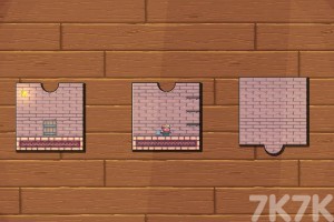 《拼图大冒险》游戏截图3 《拼图大冒险》游戏截图3