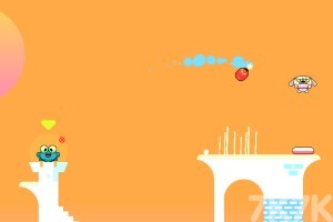 《布鲁姆吉城堡》游戏截图2