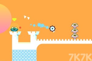 《布鲁姆吉城堡》游戏截图4