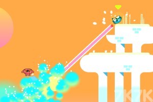 《布鲁姆吉城堡》游戏截图3