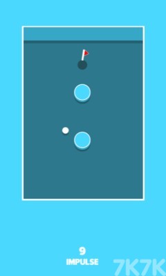 《超级高尔夫》游戏截图2 《超级高尔夫》游戏截图2