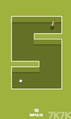 《超级高尔夫》游戏截图1 《超级高尔夫》游戏截图1