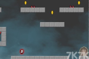 《地牢洞穴》游戏截图4 《地牢洞穴》游戏截图4