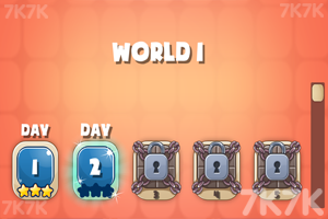 《厨师做汉堡》游戏截图1 《厨师做汉堡》游戏截图1