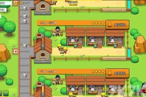 《牛奶供应商》游戏截图3 《牛奶供应商》游戏截图3