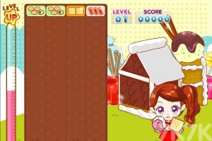 《阿Sue饼干消除H5》游戏截图1 《阿Sue饼干消除H5》游戏截图1