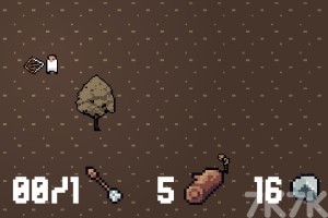 《像素基地防御》游戏截图4 《像素基地防御》游戏截图4