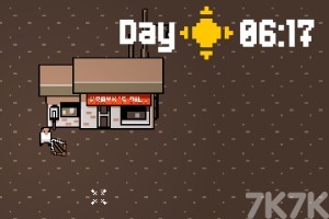 《像素基地防御》游戏截图3 《像素基地防御》游戏截图3