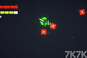 《太空追逐》游戏截图4 《太空追逐》游戏截图4