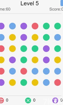 《连点消除》游戏截图4 《连点消除》游戏截图4