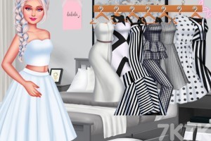 《经典黑白套装》游戏截图4 《经典黑白套装》游戏截图4