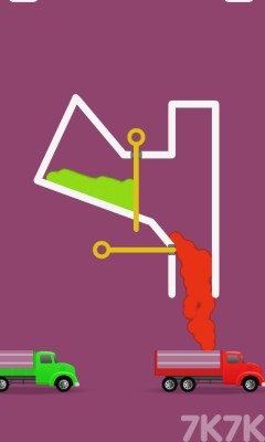 《颜色工厂》游戏截图2 《颜色工厂》游戏截图2