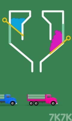 《颜色工厂》游戏截图4 《颜色工厂》游戏截图4