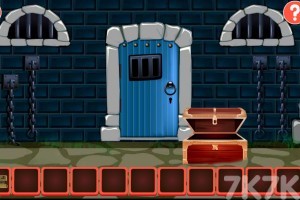 《逃出七扇门》游戏截图3 《逃出七扇门》游戏截图3