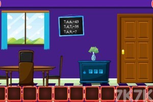 《逃出七扇门》游戏截图1 《逃出七扇门》游戏截图1