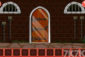 《逃出七扇门》游戏截图4 《逃出七扇门》游戏截图4