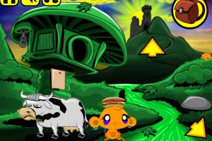 逗小猴开心系列470