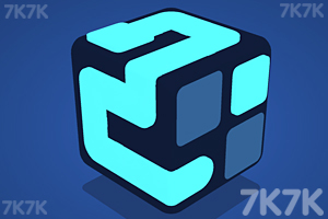 《旋转的方块2》游戏截图3 《旋转的方块2》游戏截图3