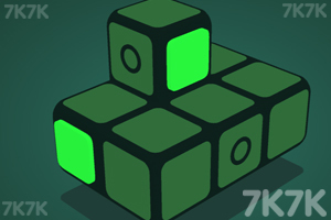 《旋转的方块2》游戏截图2 《旋转的方块2》游戏截图2