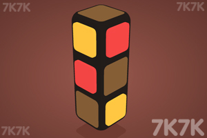 《旋转的方块2》游戏截图1 《旋转的方块2》游戏截图1