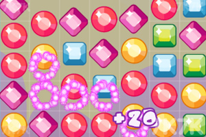 《几何图案消消看》游戏截图3