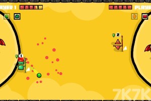 《超级法师》游戏截图2 《超级法师》游戏截图2