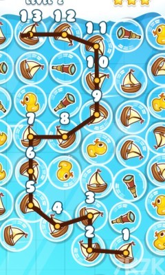 《消灭泡泡》游戏截图2 《消灭泡泡》游戏截图2