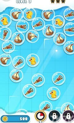 《消灭泡泡》游戏截图3 《消灭泡泡》游戏截图3