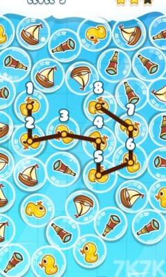 《消灭泡泡》游戏截图4 《消灭泡泡》游戏截图4