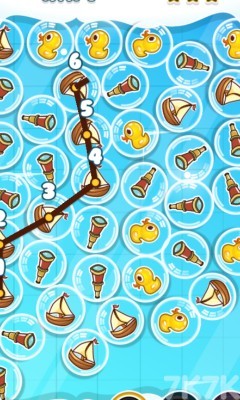 《消灭泡泡》游戏截图1 《消灭泡泡》游戏截图1