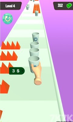 《来杯咖啡》游戏截图3 《来杯咖啡》游戏截图3