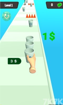 《来杯咖啡》游戏截图1 《来杯咖啡》游戏截图1