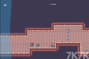 《雷神与野猪王国》游戏截图5 《雷神与野猪王国》游戏截图5