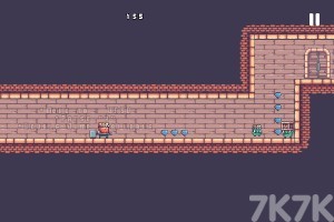 《雷神与野猪王国》游戏截图1 《雷神与野猪王国》游戏截图1