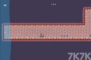 《雷神与野猪王国》游戏截图2 《雷神与野猪王国》游戏截图2