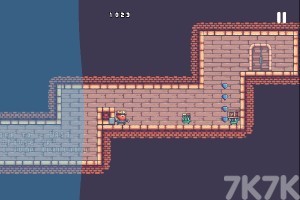 《雷神与野猪王国》游戏截图4 《雷神与野猪王国》游戏截图4