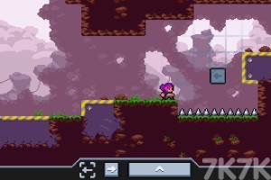 《按键移动冒险》游戏截图4 《按键移动冒险》游戏截图4