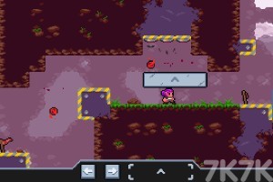 《按键移动冒险》游戏截图5 《按键移动冒险》游戏截图5