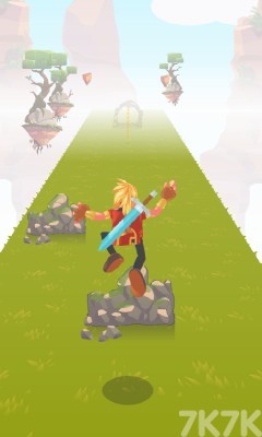 《云端之上修改版》游戏截图4 《云端之上修改版》游戏截图4