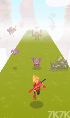 《云端之上修改版》游戏截图1 《云端之上修改版》游戏截图1