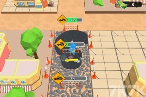 《首席建筑师》游戏截图4 《首席建筑师》游戏截图4