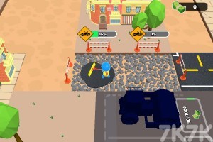 《首席建筑师》游戏截图2 《首席建筑师》游戏截图2