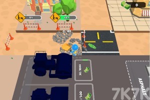 《首席建筑师》游戏截图1 《首席建筑师》游戏截图1