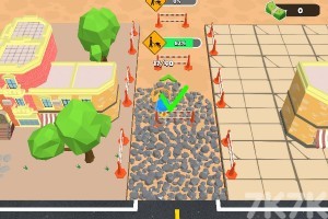 《首席建筑师》游戏截图3 《首席建筑师》游戏截图3