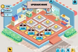 《闲置宠物店》游戏截图5 《闲置宠物店》游戏截图5